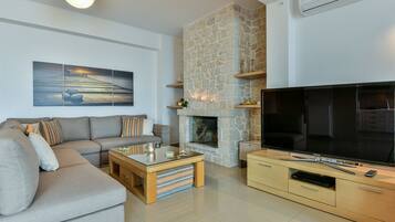 Fernseher