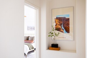 Interior - Sunny Desert Escape with Heated POOL! Near Spring Training, Stadium & Westgate (El Mirage)