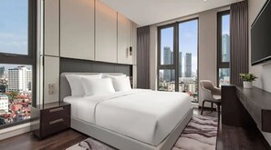 3 bedrooms