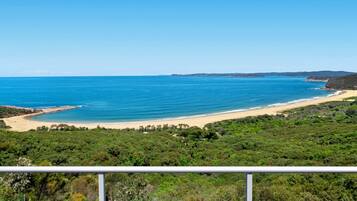 Playa en los alrededores