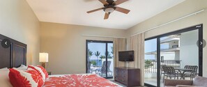 3 chambres, bureau, lit parapluie, Wi-Fi gratuit