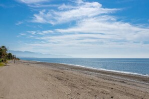 Beach - Apartamento Peñoncillo Beach by Solset (Torrox)