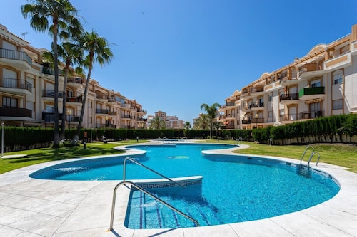 Apartamento Peñoncillo Beach Solset