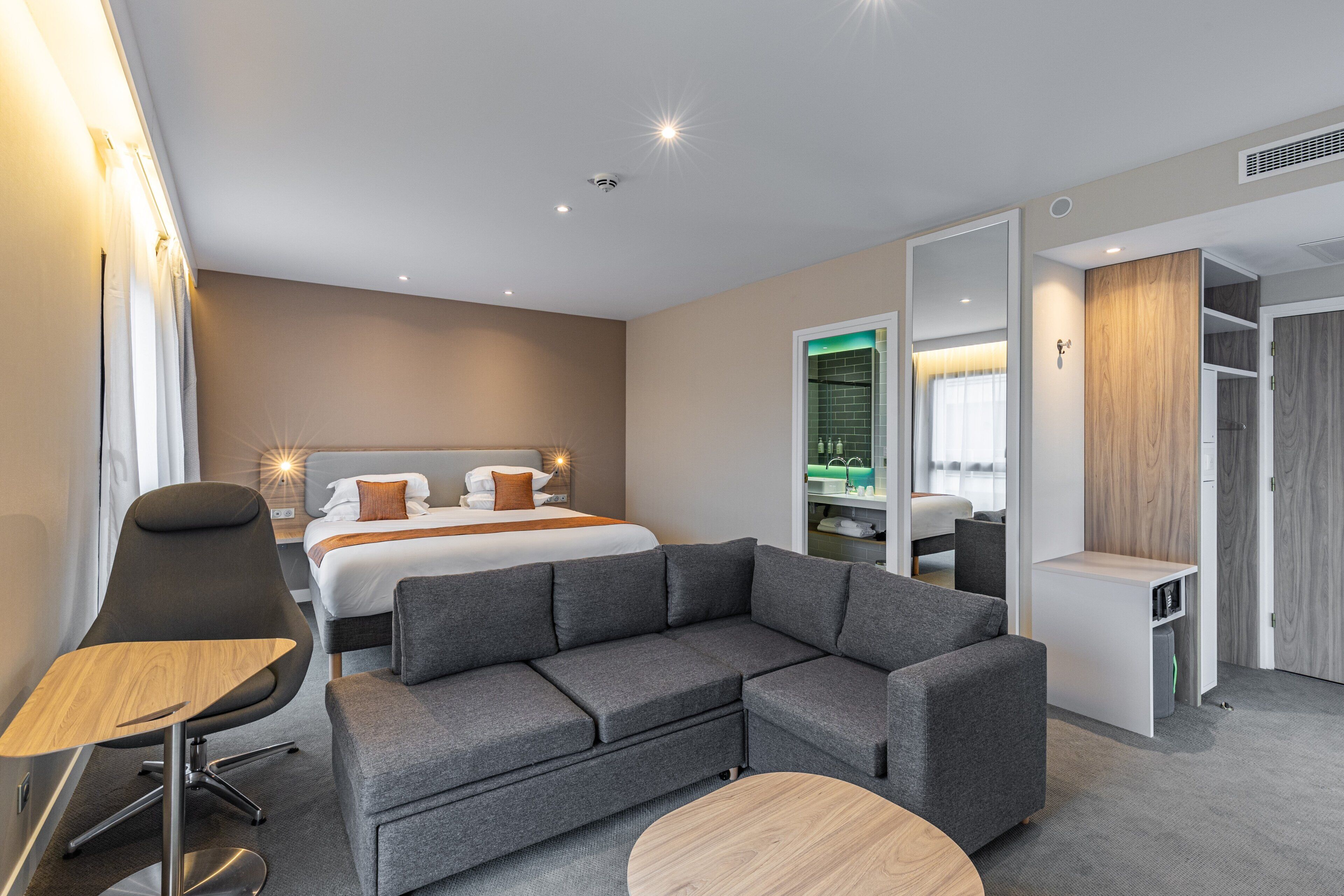 Foto - Holiday Inn Express Ajaccio by IHG