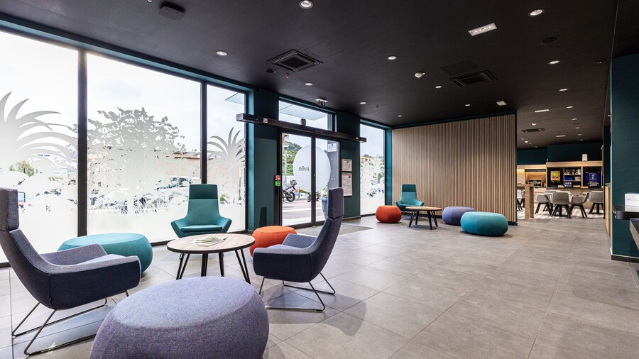 Holiday Inn Express Ajaccio by IHG