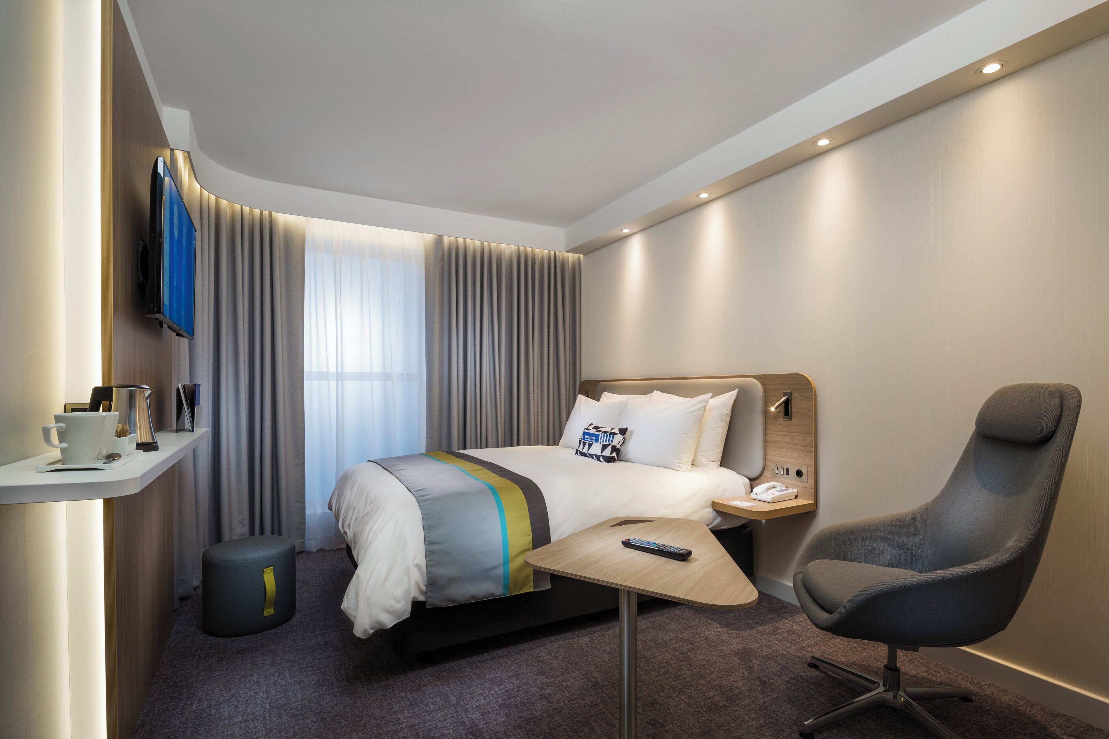 Photo - Holiday Inn Express Ajaccio, An Ihg