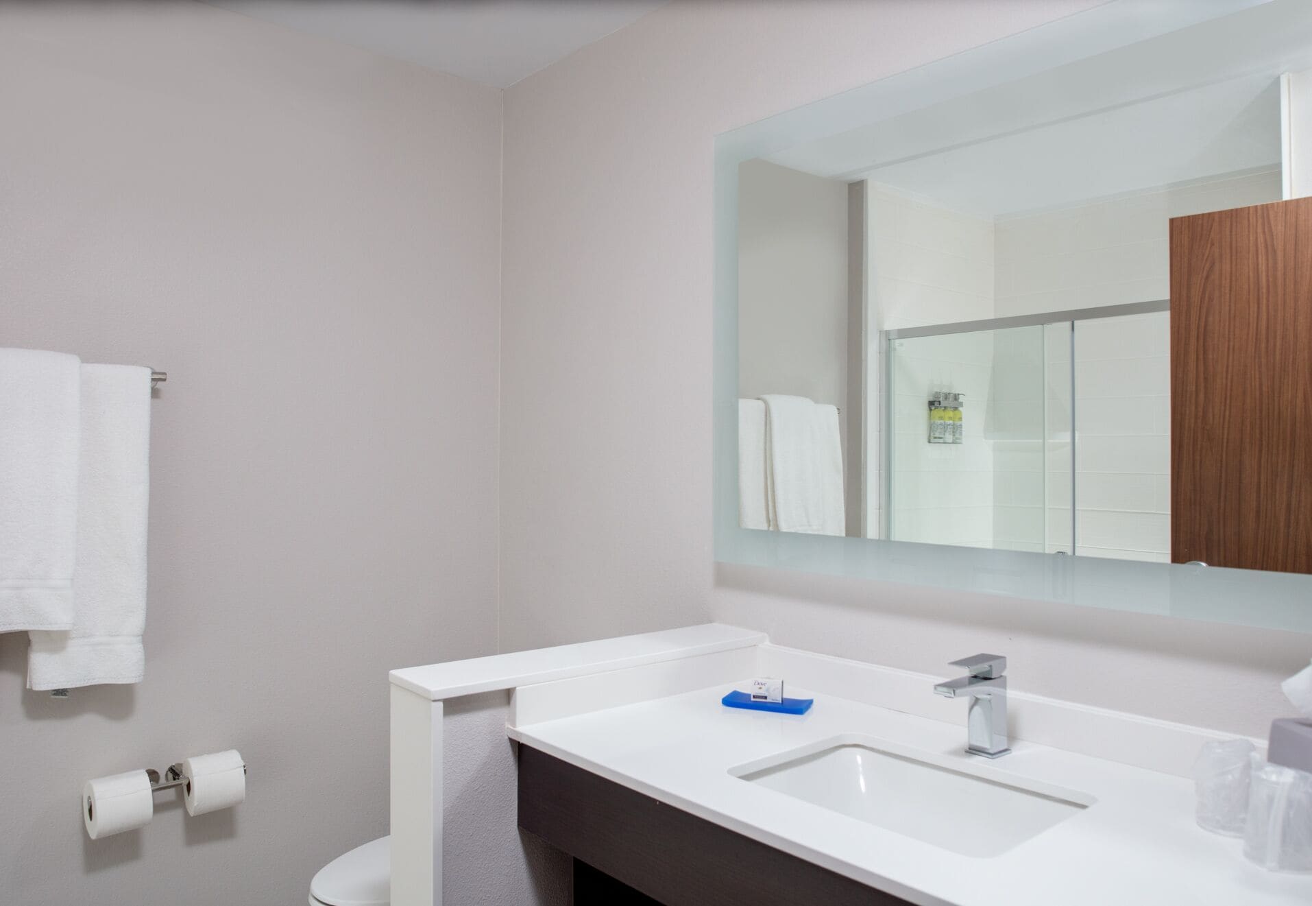 Foto - Holiday Inn Express & Suites - El Paso North by IHG