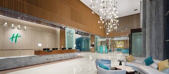 Holiday Inn Fuyang by IHG