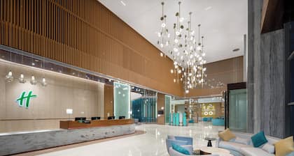 Holiday Inn Fuyang by IHG