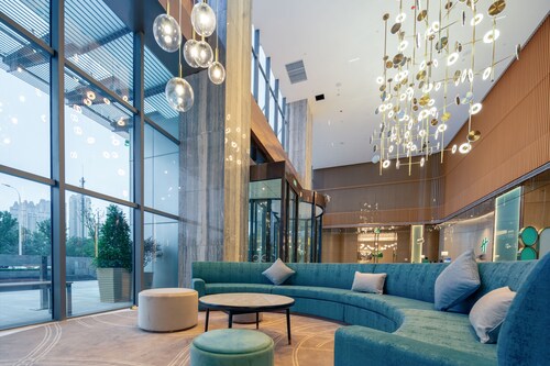 Holiday Inn Fuyang by IHG