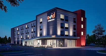 avid hotel Lexington - Hamburg Area by IHG