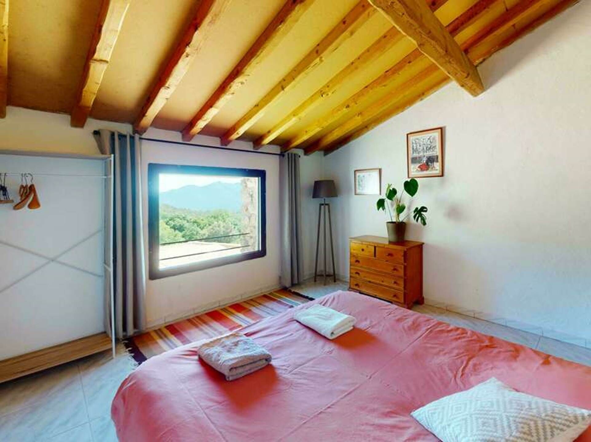 1 slaapkamer, gratis wifi
