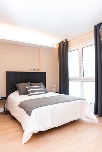 Kai B apartments without terrace