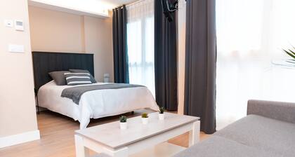 Kai B apartments without terrace