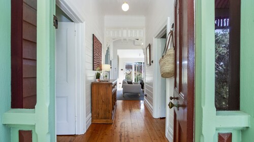 Lovingly maintained cottage in the heart of Port Fairy