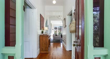 Lovingly maintained cottage in the heart of Port Fairy