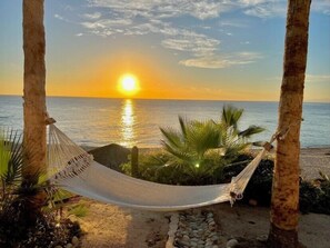 Plage, serviettes de plage