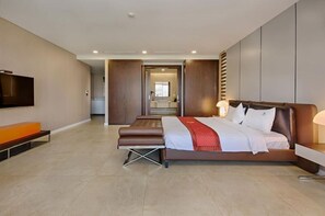 8 chambres, lit parapluie, Wi-Fi