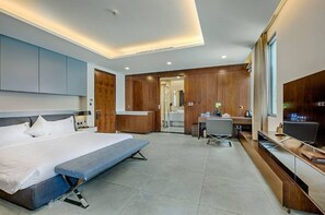 8 Schlafzimmer, Reisekinderbett, WLAN
