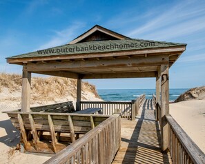 Property grounds - Black Friday Sale: : 14BR Oceanfront | Sleeps 32 -3 Acres | Weddings & Retreats (Corolla)