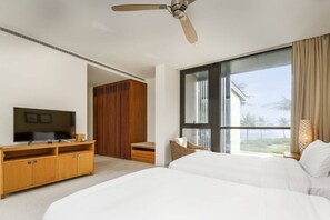 3 Schlafzimmer