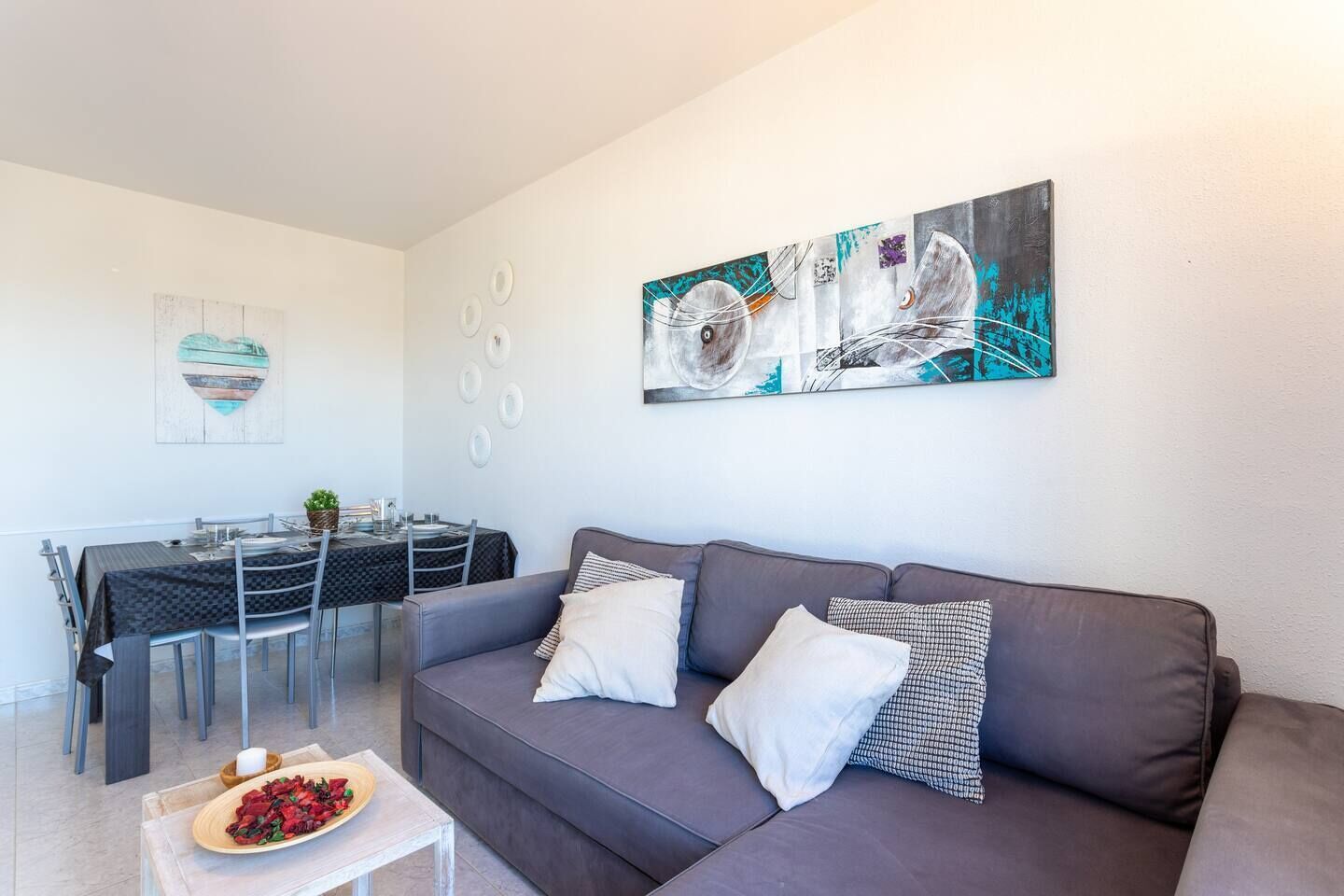 Apartamento Montesol 80 By Solset - Torrox Costa
