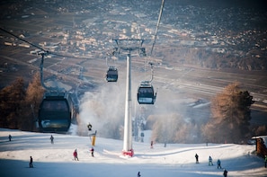 Wintersport/Ski