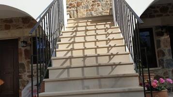 DĂ©tail de lâextĂ©rieur