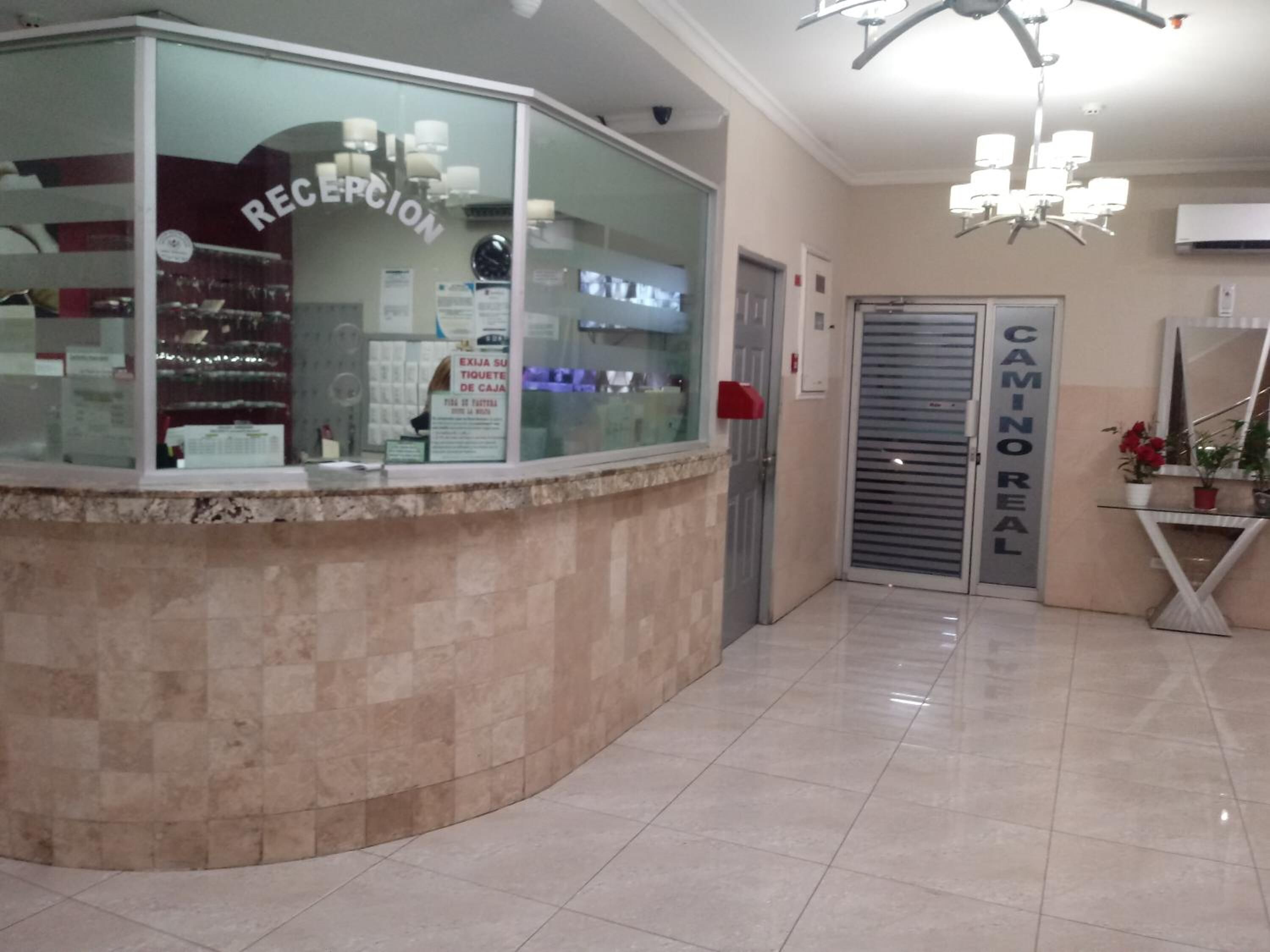 Foto - Hospedaje Camino Real