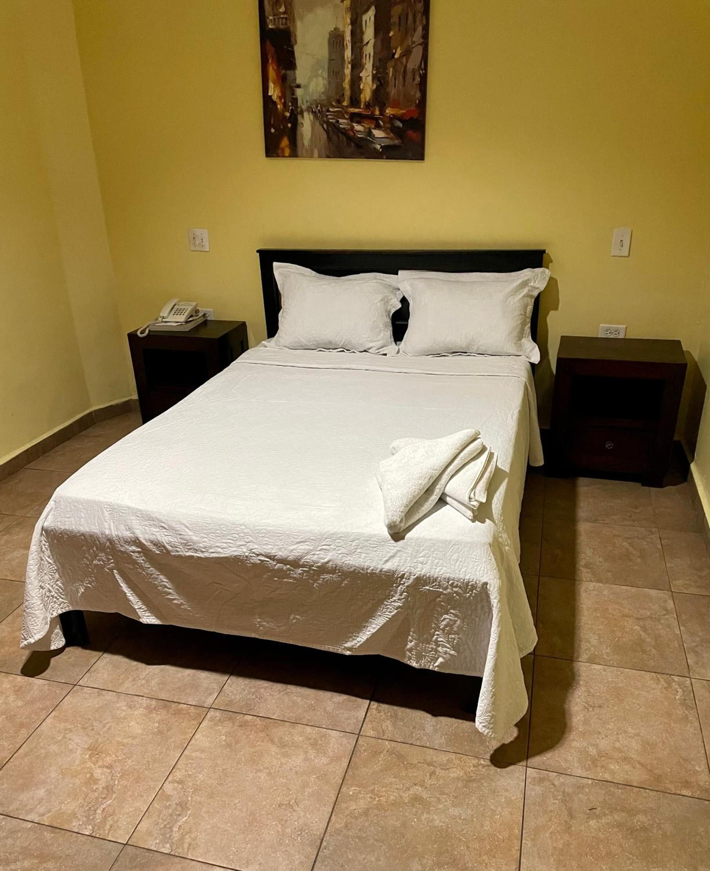 Foto - Hospedaje Camino Real