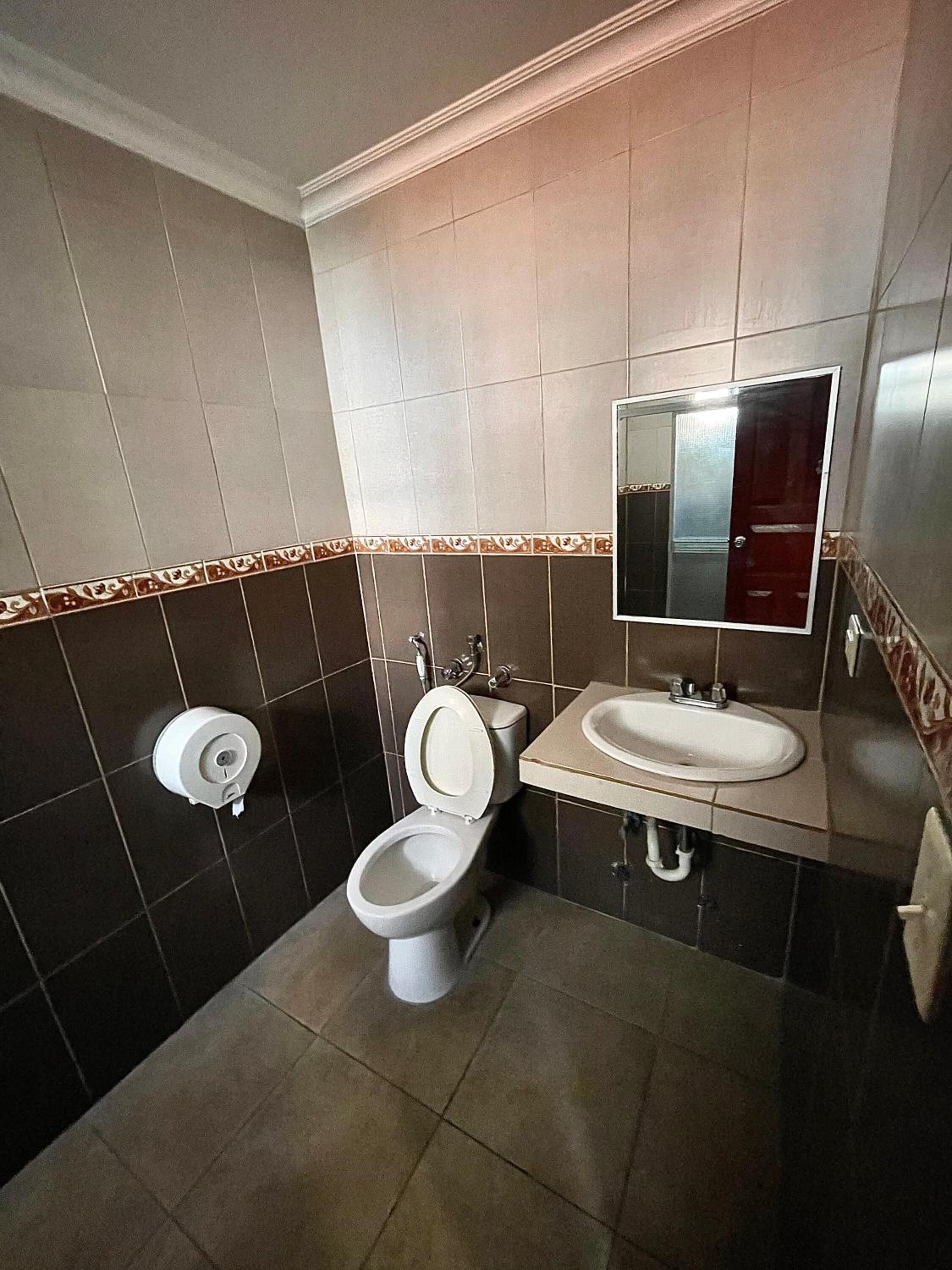 Foto - Hospedaje Camino Real