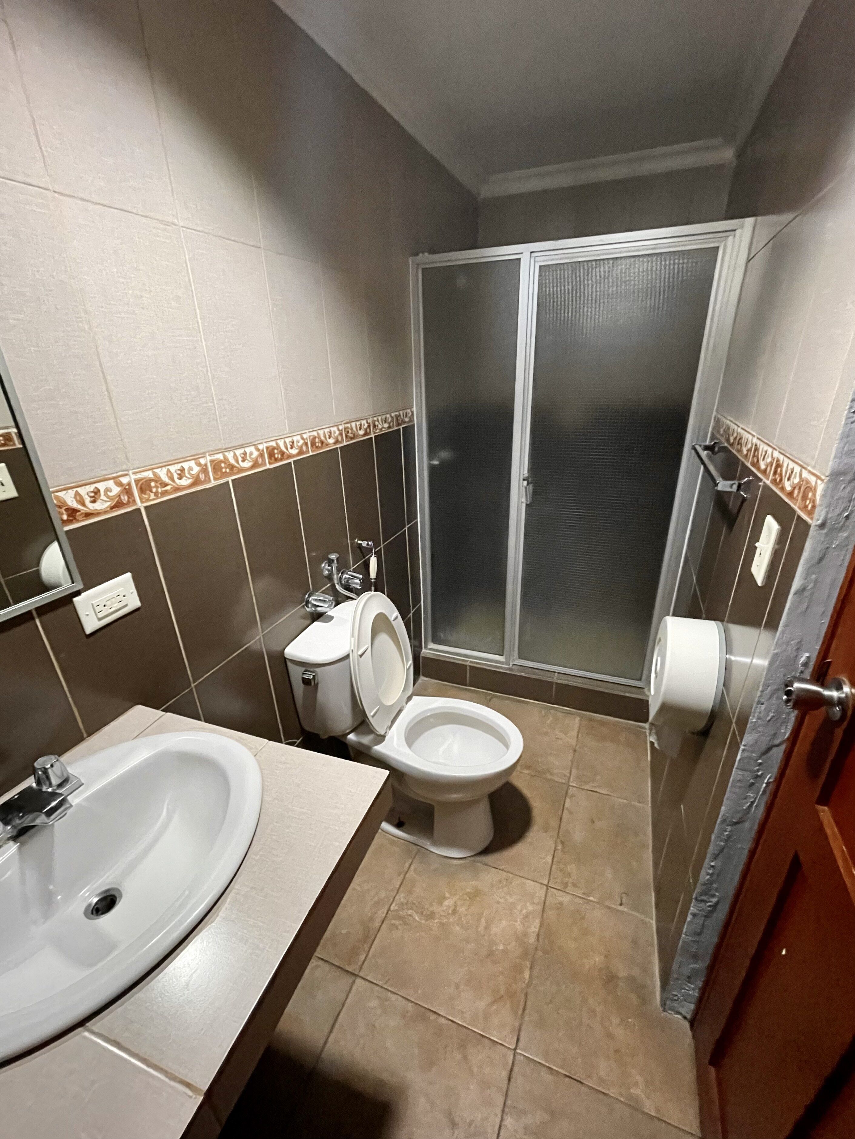 Foto - Hospedaje Camino Real