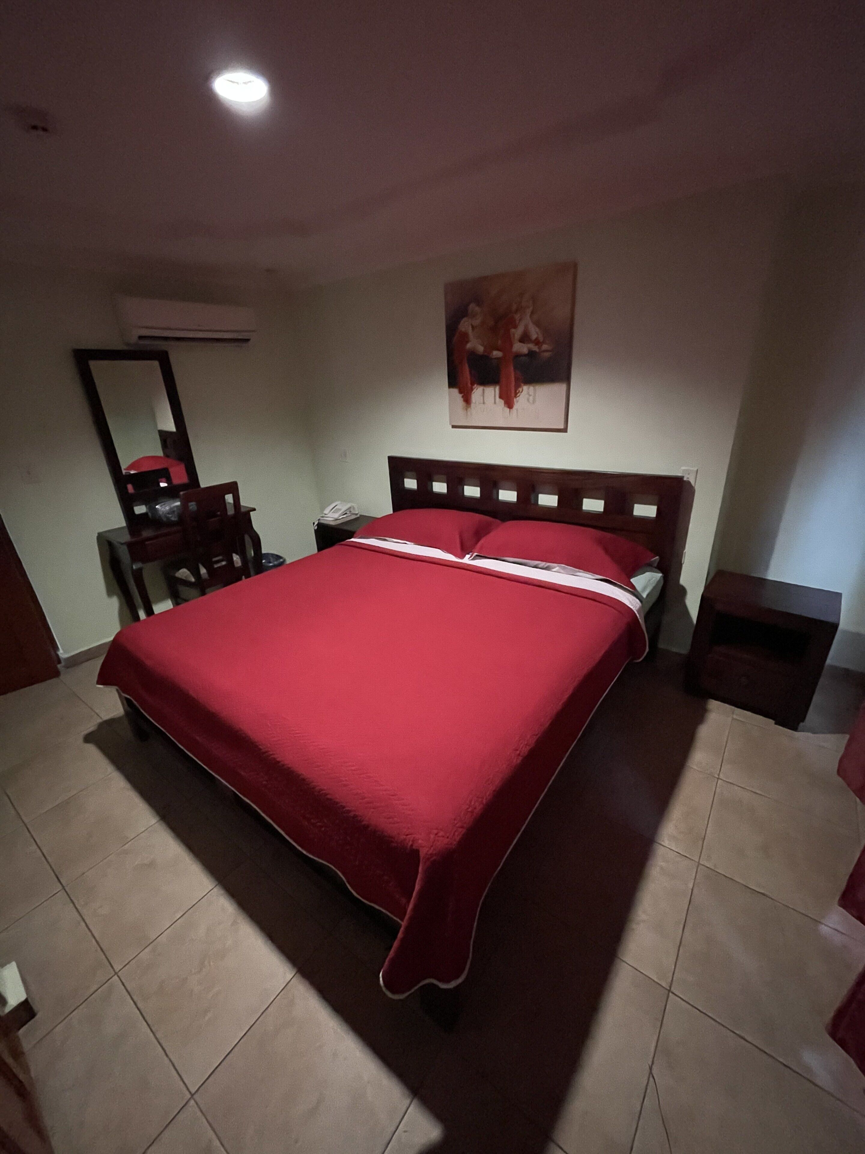 Foto - Hospedaje Camino Real