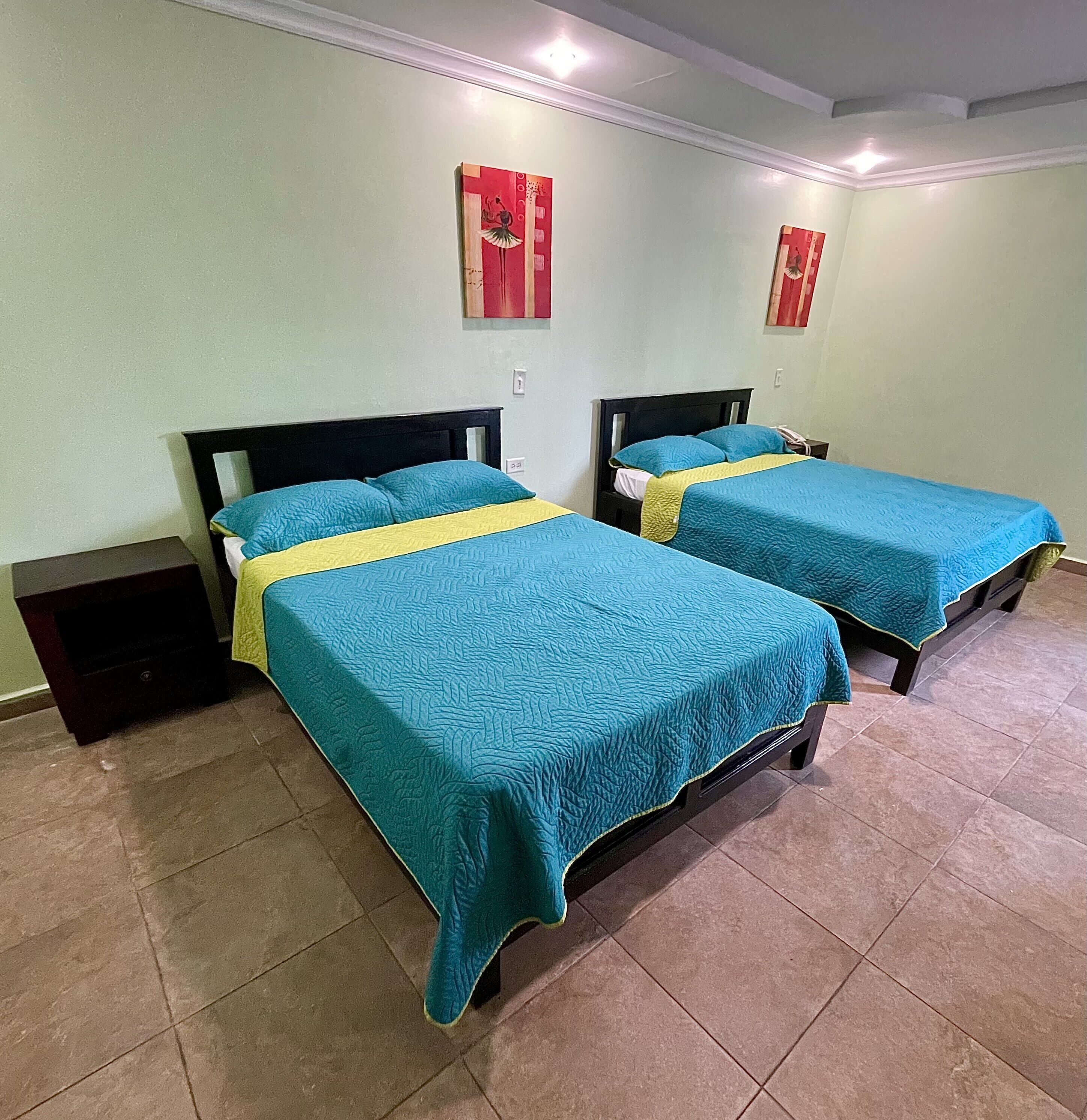 Foto - Hospedaje Camino Real