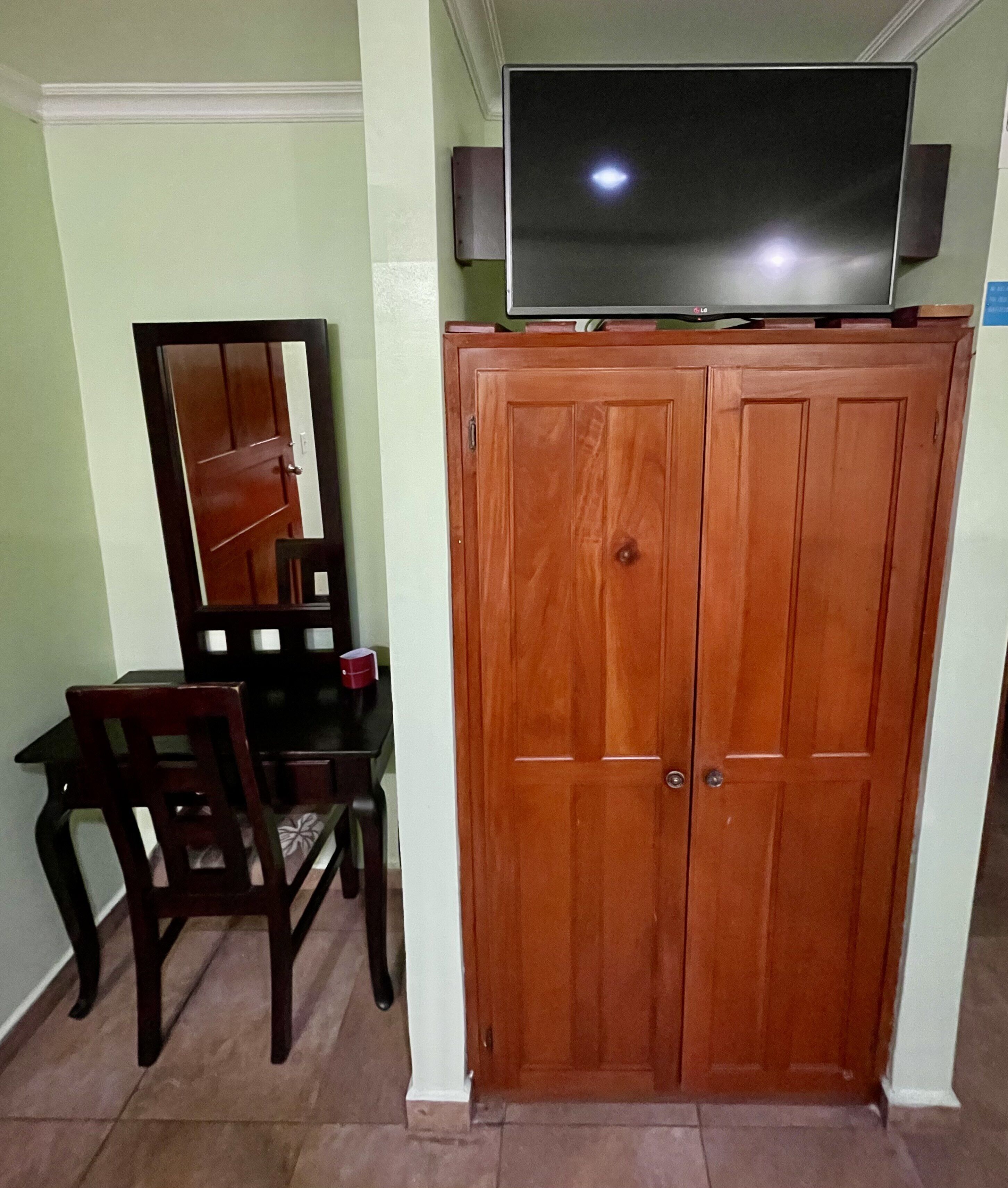 Foto - Hospedaje Camino Real