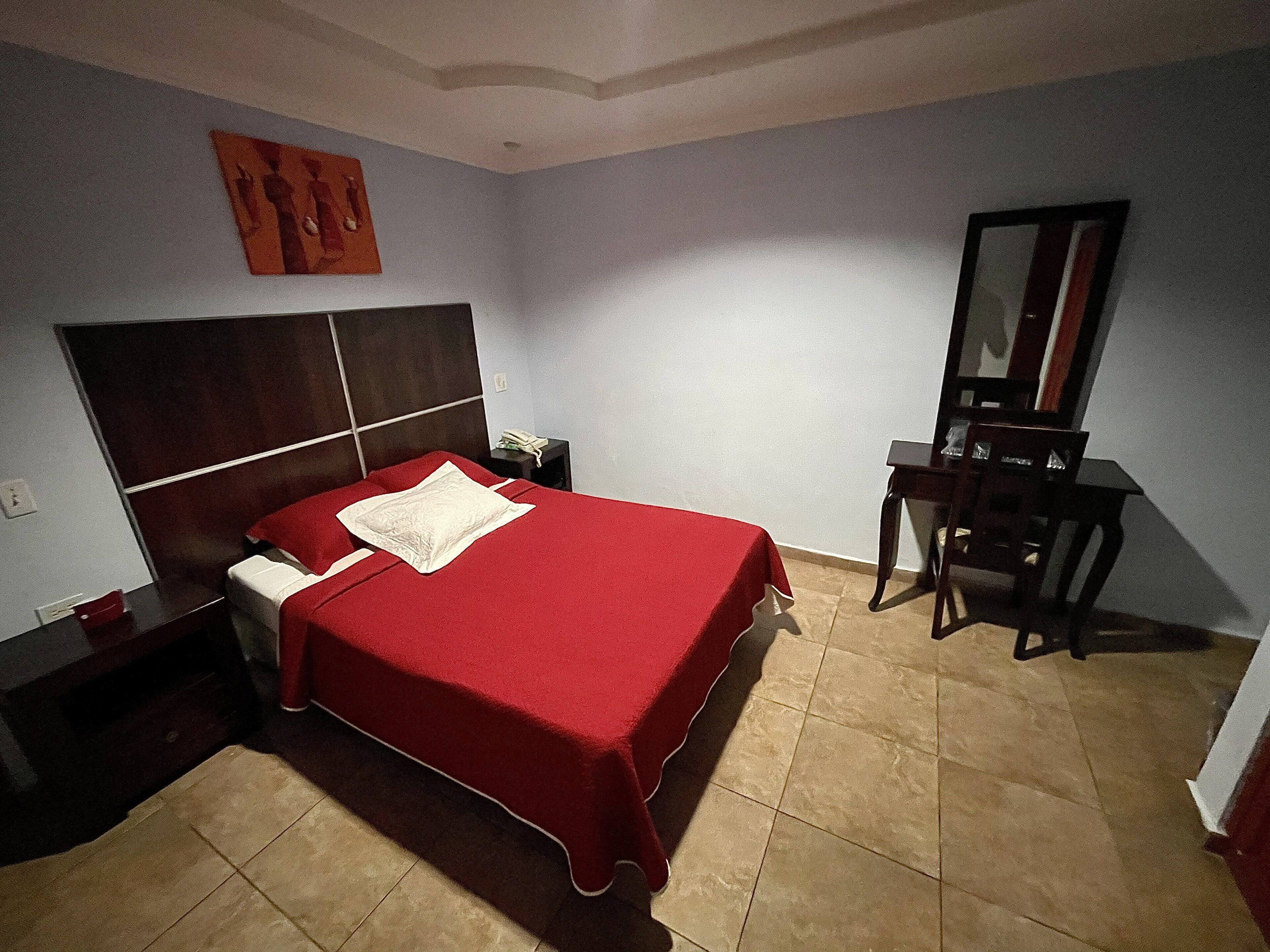 Foto - Hospedaje Camino Real