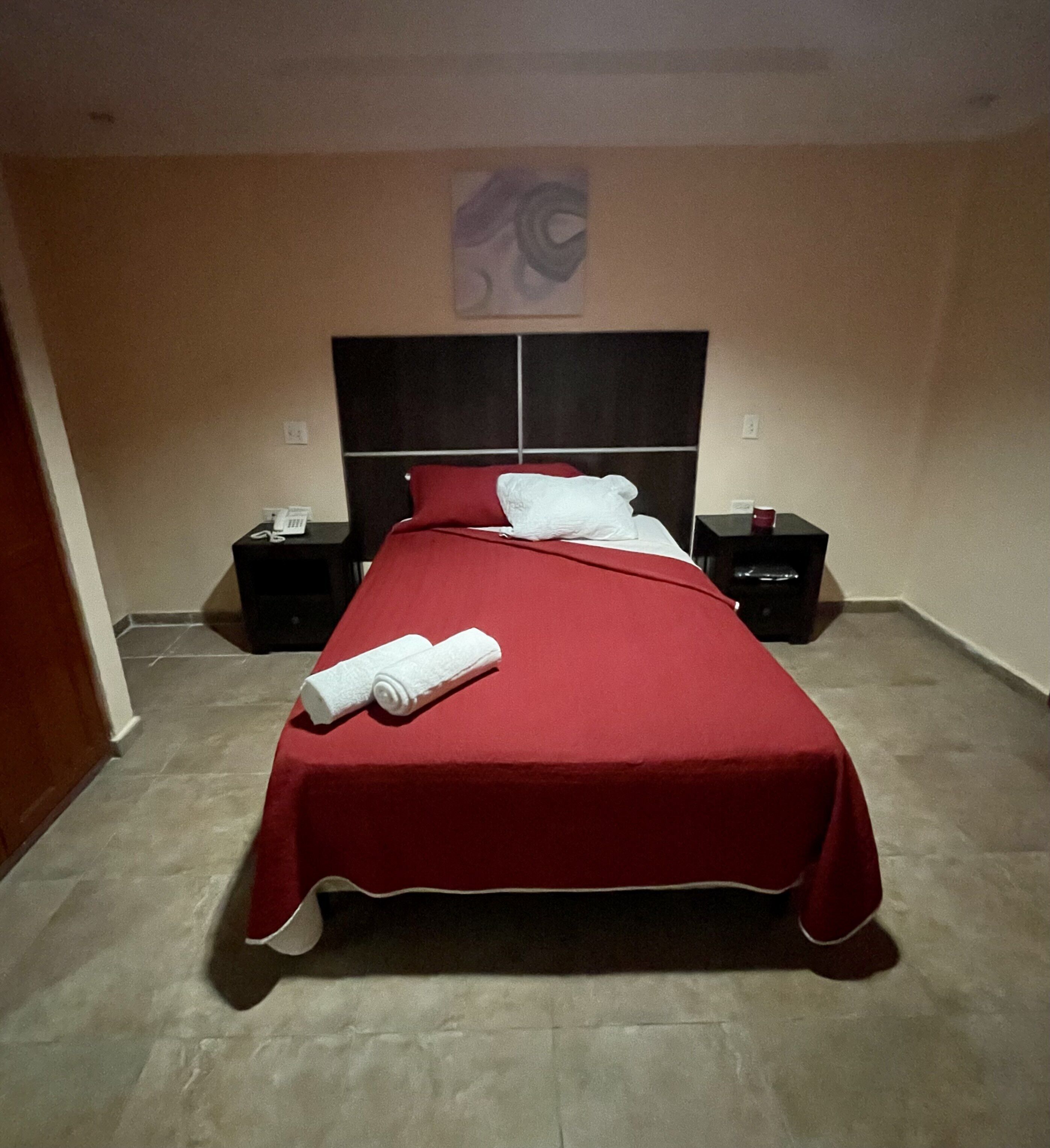 Foto - Hospedaje Camino Real