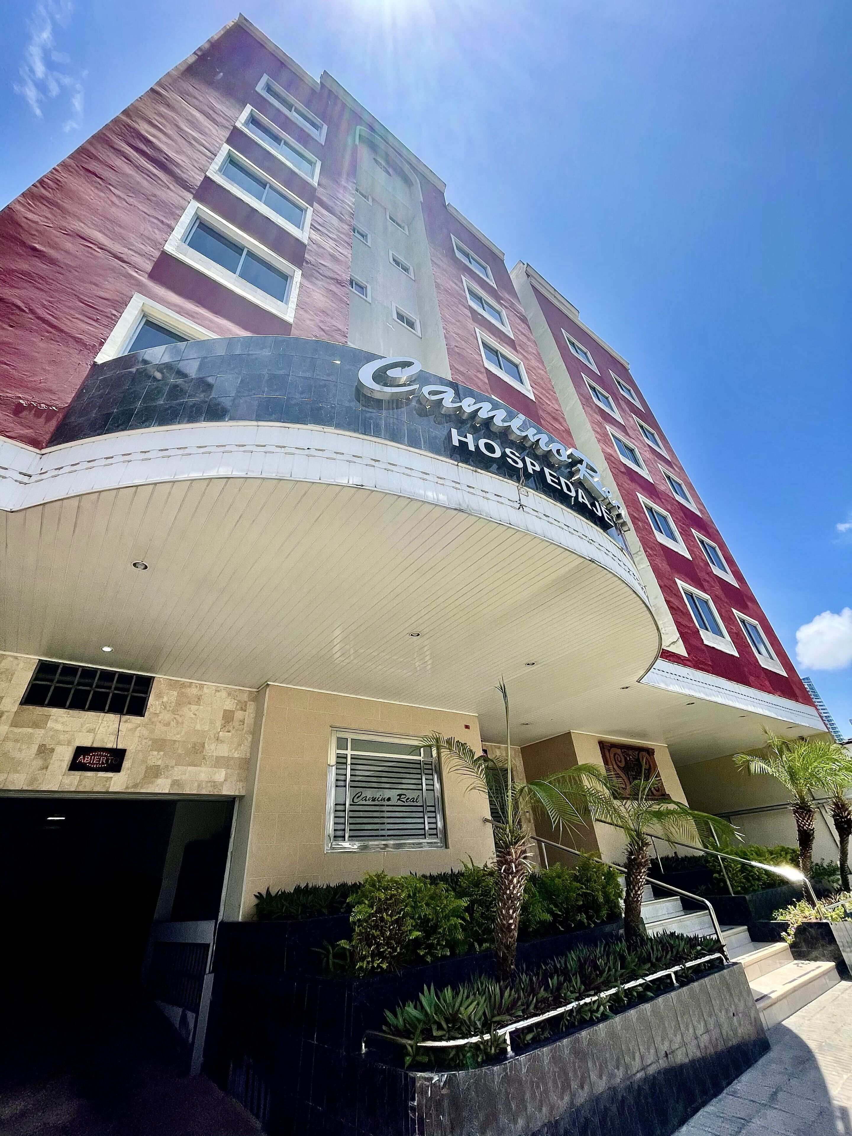 Foto - Hospedaje Camino Real