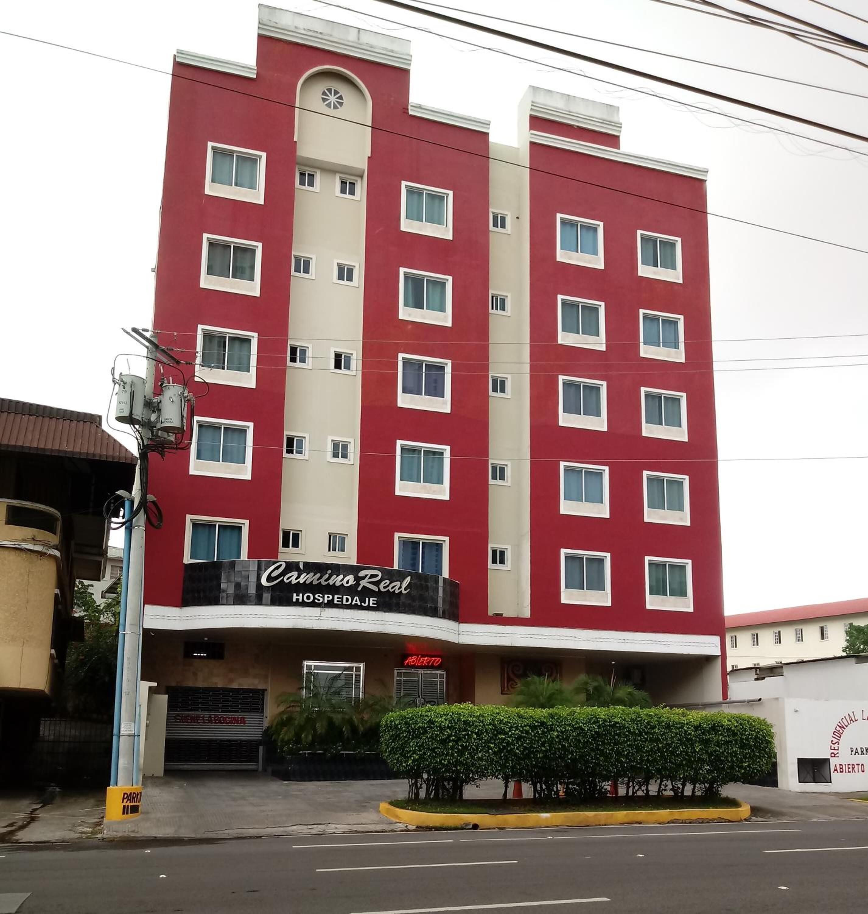 Foto - Hospedaje Camino Real