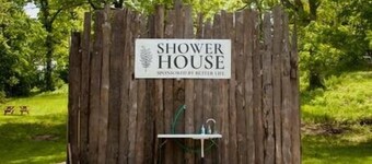 Lost Hill Lake Charming Camper