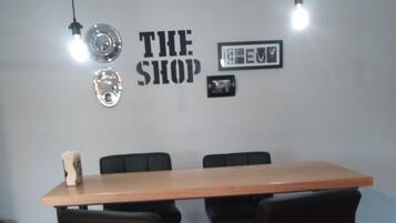 Servei de restauració