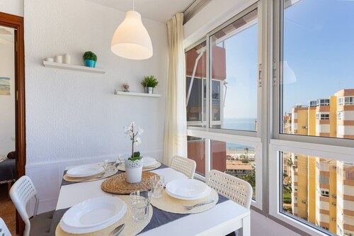 Apartamento Torrox Playa by Solset