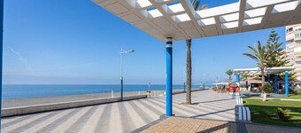 Apartamento Torrox Playa by Solset
