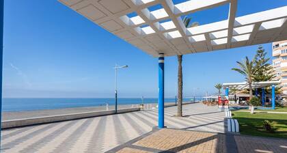 Apartamento Torrox Playa by Solset