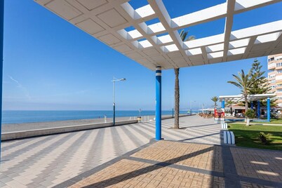 Apartamento Torrox Playa by Solset