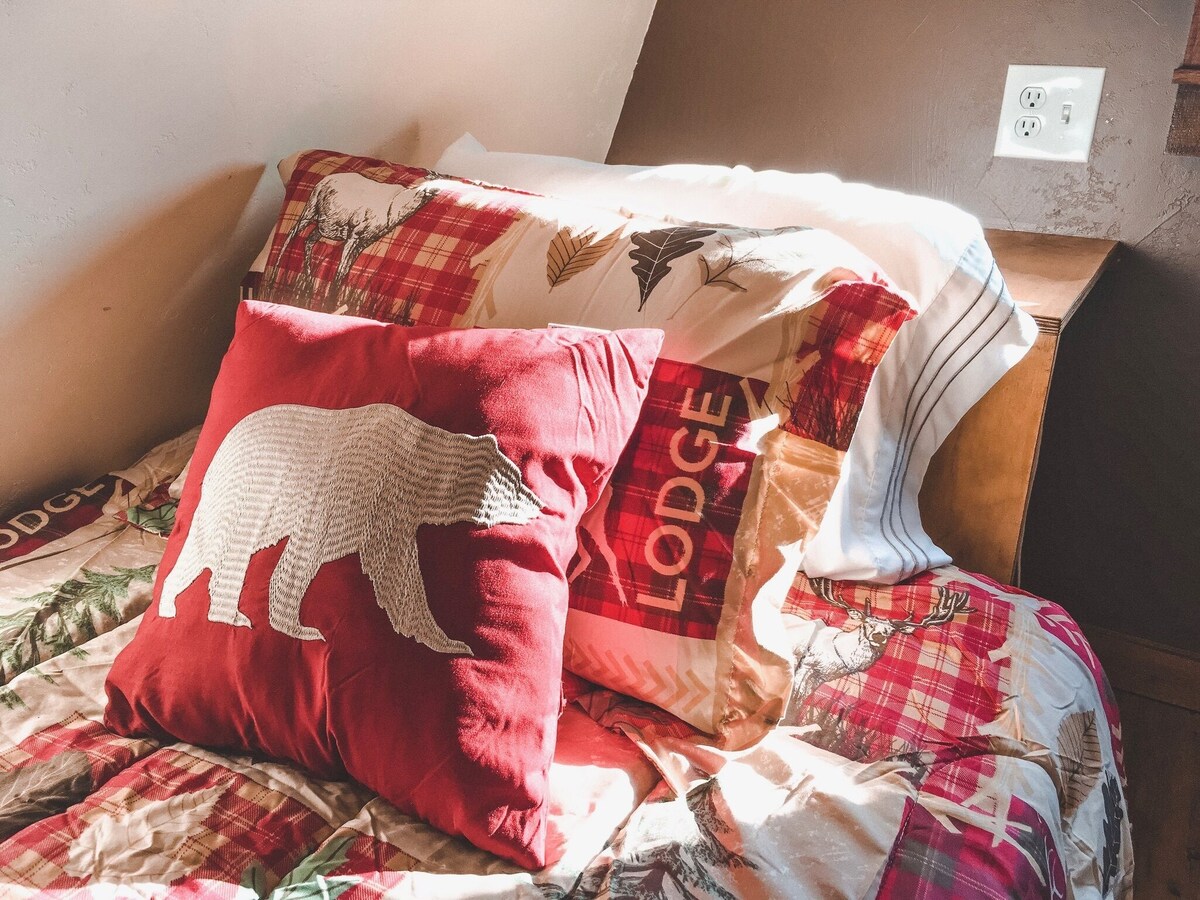 Bild für Gastgeberprofil