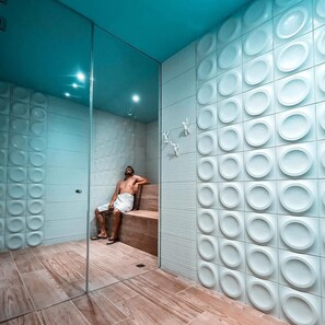 Spa - Apartamento Lujoso en Rohrmoser al mejor precio (San José)