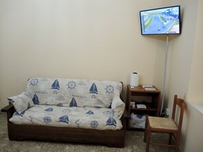 TV