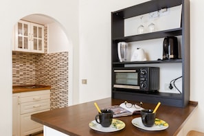 Cucina privata