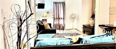 Interieur